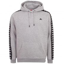 Kappa Joder M 310008 sweatshirt 15-4101M