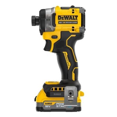 2. 18V DCF860E2T-QW DEWALT Akku-Schlagschrauber