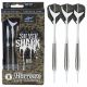 Harrows Silver Shark Softip Darts HS-TNK-000013223