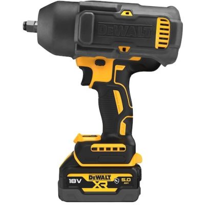 3. Schlagschrauber 1/2" 18V 2*5,0Ah DCF900P2G DEWALT