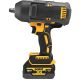 3. Schlagschrauber 1/2" 18V 2*5,0Ah DCF900P2G DEWALT