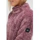 4. O'Neill Hazel Damen-Fleece-Sweatshirt, warm und weich für Herbst und Winter