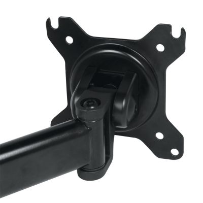7. ARCTIC Z2 Basic Monitorhalterung/Ständer 68,6 cm (27") Schreibtisch Schwarz