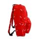 4. Vans New Skool Rucksack 20L True Red - VN0006280PZ1