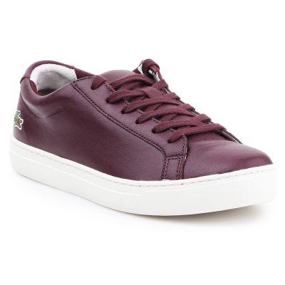 Lacoste L.12.12 317 1 CAW W 7-34CAW0016FD8 Lifestyle-Schuhe