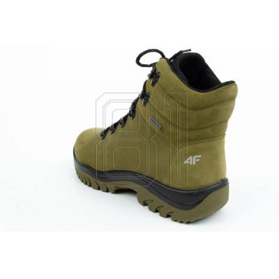6. Wanderschuhe 4F M OBMH255 45S