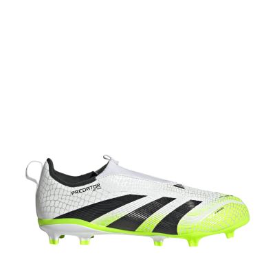 7. adidas Predator League LL FG/MG Jr JI1126 Fußballschuhe
