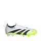 7. adidas Predator League LL FG/MG Jr JI1126 Fußballschuhe