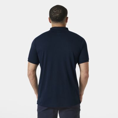 5. Helly Hansen HP Poloshirt mit 1/2 Reißverschluss M 34503 597