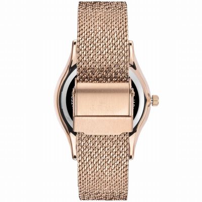 3. Damenuhr G.Rossi 11712B-3D3 + Box