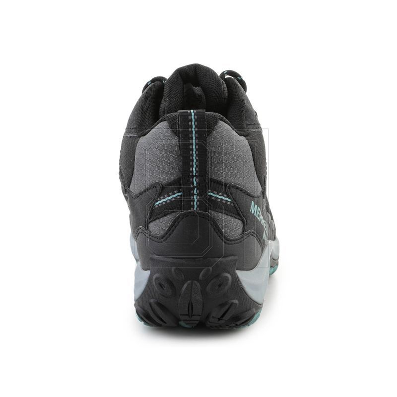 4. Merrell West Rim Sport Gtx W Schuhe J036552