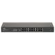 5. Cudy GS1024L Gigabit-Ethernet-Netzwerk-Switch (10/100/1000) 1 HE Schwarz