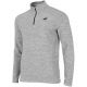 2. Fleece-Sweatshirt 4F M H4Z22 BIMP010 27M