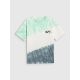 5. Baumwoll-T-Shirt für Jungen 4F 4FJRSS26TTSHM4172-90A