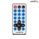 9. AUDIOCORE AC9900 Autoradio (USB, USB + AUX, USB + AUX + SD-Karten)