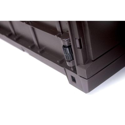 46. Gartenbox 310L Braun Box Matuba