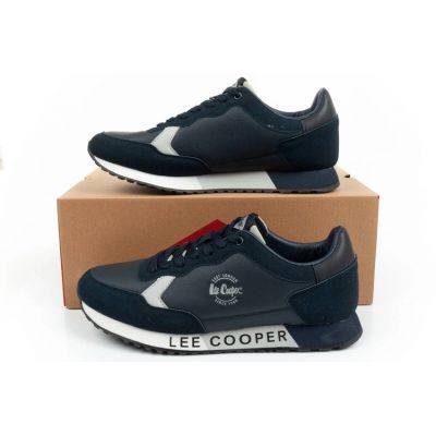 11. Lee Cooper M LCJ-24-03-3009M Turnschuhe
