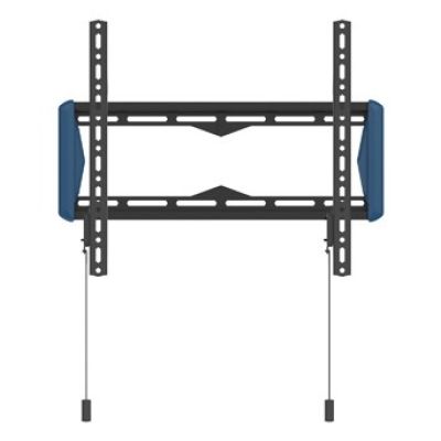 2. B-Tech Elements Feste 400 Flache 165,1 cm (65") Wand Schwarz, Blau