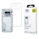 3mk Clear Case für Nothing Phone (4a) - transparent