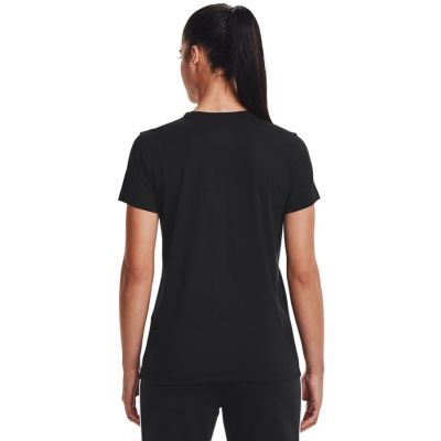 4. Under Armour Live Sportstyle Graphic SS W 1356305 002 T-Shirt