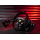 6. Thrustmaster TS-PC Racer Ferrari 488 Challenge Edition Schwarz USB 2.0 Analoges/Digitales Lenkrad