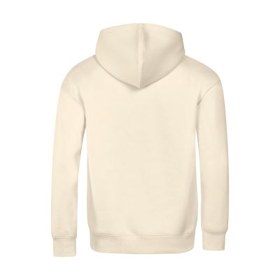 3. Unisex-Hoodie Vibe Hoodie (Mandel)
