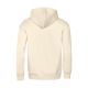 3. Unisex-Hoodie Vibe Hoodie (Mandel)