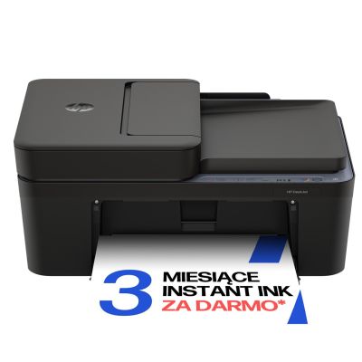 128. HP DeskJet 4330 All-in-One Drucker (AJ4X9B)