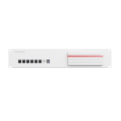 3. Rackmount.IT RM-FB-T8 Rack-Teile-Montagehalterung