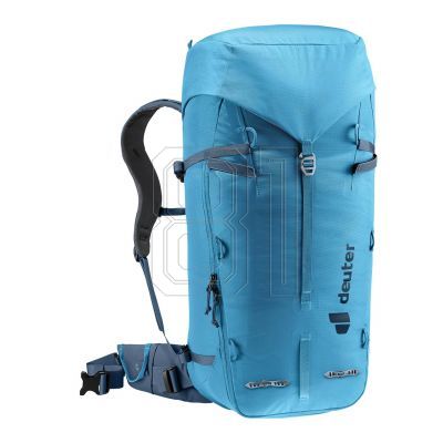 4. Deuter Guide Rucksack 34+8 3361523-1382