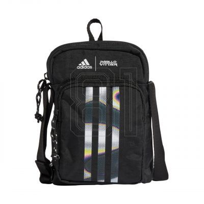 3. adidas Organizer Pride IZ5015 bag
