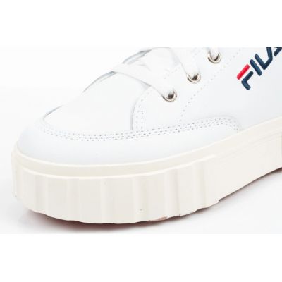7. Fila Sandblast W FFW018710004 Schuhe