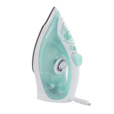2. Esperanza SILK EHI005 Dampfbügeleisen (2200W; weiß)