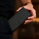 11. Tech-Protect Wallet MagSafe Hülle für Samsung Galaxy S26 – Mattschwarz