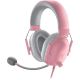Razer Blackshark V2 X Gaming-Kopfhörer Pink