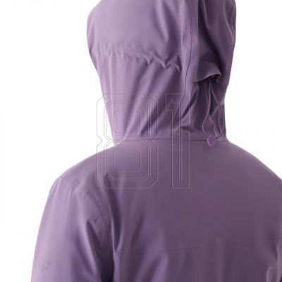 6. Skijacke 4F F572 W 4FWAW24TTJAF572 50S