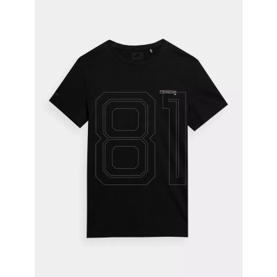 6. T-Shirt 4F M 4FSS23TTSHM359-20S