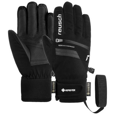 3. Kinderhandschuhe REUSCH Travis GORE-TEX Junior