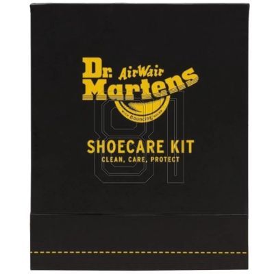 4. Dr. Martens Schuhpflegeset Ultimate Set AC775000 