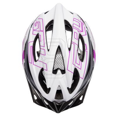 39. Meteor Gruver 24753-24755 Fahrradhelm