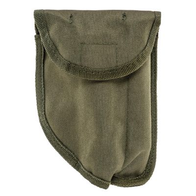 12. Mil-Tec Klappspaten Typ Mini II - Grün