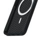 5. 3mk COOLing MagCase Hülle für Samsung Galaxy S24+ - schwarz