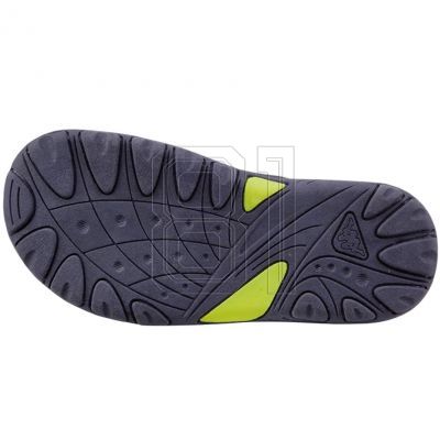 6. Kappa Paxos Jr 260864K 6733 sandals