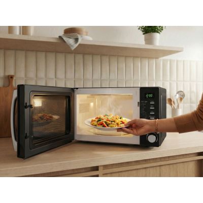 18. ESPERANZA MIKROWELLENOFEN COCINERO EKO010