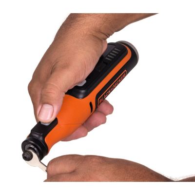 15. Black & Decker BCRT8I-XJ elektrische Graviermaschine