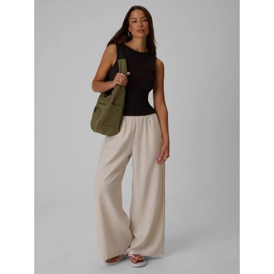 Damen 4F Modal Weite Hose 4FRSS26TTROF1971-12S