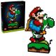 LEGO Super Mario 71438 - Super Mario World: Mario und Yoshi