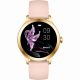 4. Smartwatch Gravity Roségold 2 Armbänder GT25-1 PRO