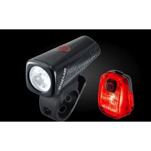 Sigma-Set BUSTER 150 + NYTE 10
