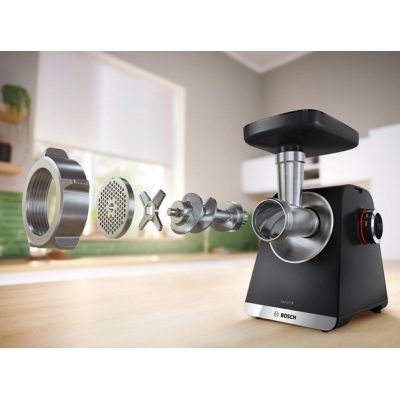 2. BOSCH MFW S660B Fleischwolf